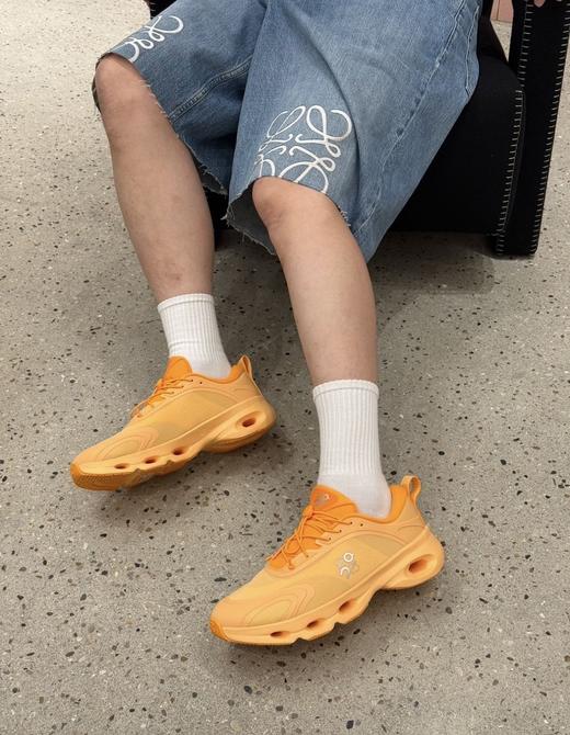 中性款联名款跑步鞋ju014 商品图3