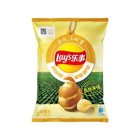 乐事70g自然本味薯片