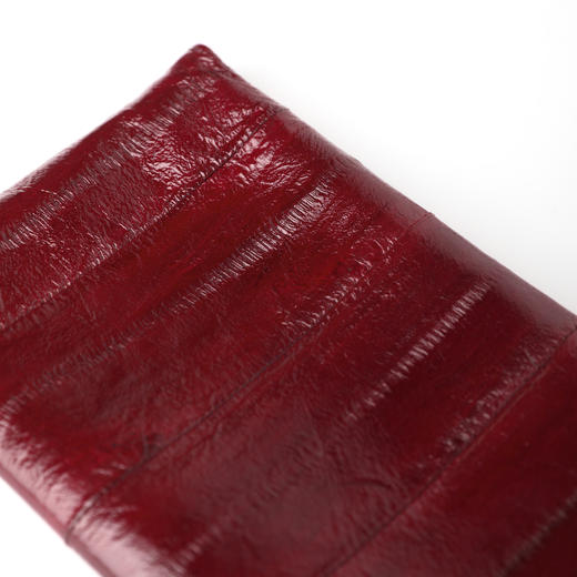 ROMI STUDIO 首饰袋 鳗鱼皮钱夹休闲简约小巧手拿包RWDLP32217 商品图3