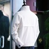 春季新款 男士哈灵顿休闲夹克上衣 商品缩略图2