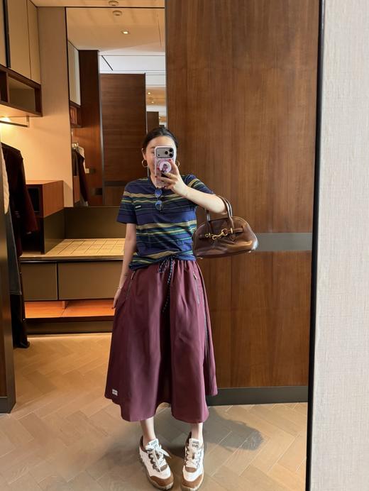 缪缪 Tyre德训休闲鞋 商品图10