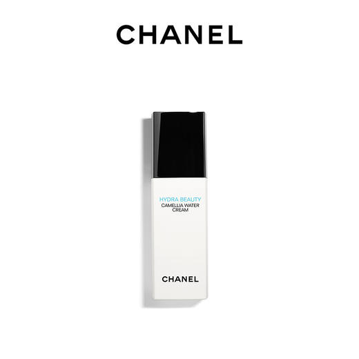 CHANEL/香奈儿山茶花润泽水感乳液30ml 滋润补水保湿提亮（CDF） 商品图0