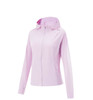 李宁LI-NING  女子针织风衣夹克 AFDV286-5 商品缩略图0