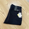 直筒休闲裤薄款速干抗皱松紧腰户外运动夏季男长裤   YMXZ-6226/26 商品缩略图0