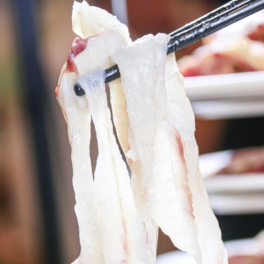 【吃断】鲜活河豚/片皮鸡煲86元开吃！味美创新鸡煲首度开团，限前100份 商品图3