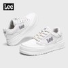 品牌直发【男士休闲板鞋系列/百年品牌Lee 清仓特惠】透气轻便百搭潮流运动鞋 商品缩略图7