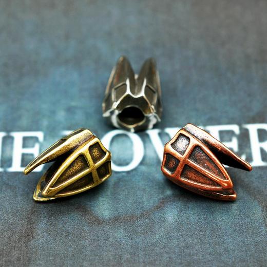 【特价】汉道户外EDC小刀坠 商品图2