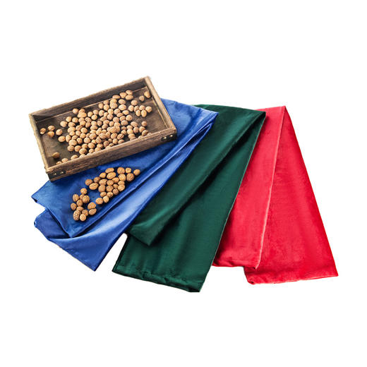 【拍打舒适！耐磨耐用】拍打袋山核桃养生经络拍打器加厚甩袋全身肩颈后背按摩不求人甩袋。xb 商品图3