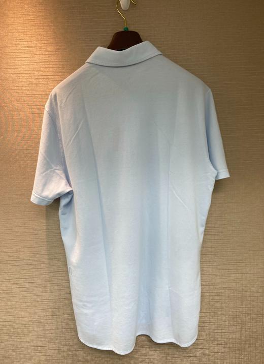 男款短袖polo衫la015 商品图1