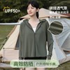貂朵防晒衣女2026夏季新款冰丝防紫外线UPF50+薄款透气宽松骑车防晒服★娃娃优选 商品缩略图3
