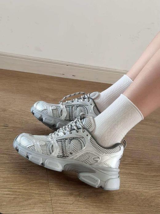 迪奥 Chrono 运动鞋！ 商品图8