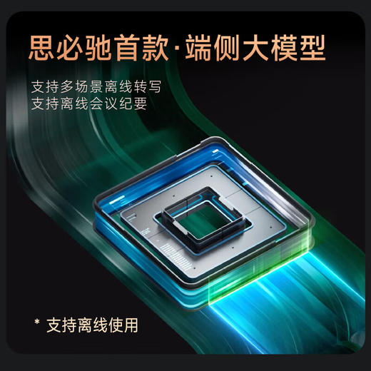 思必驰 智能办公本 AINOTE-X5 pro 商品图4