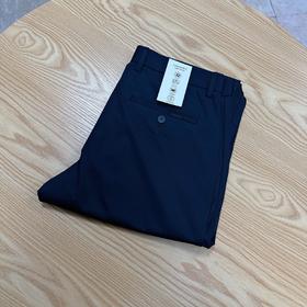 商务休闲西裤男款夏季薄款舒适品质直筒长裤   YMXZ-6223/23