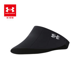【XS专属-特惠福利】UnderArmour安德玛儿童 防晒帽 262391938