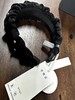 精品礼盒+礼袋！APM摩登奢钻褶皱水晶发箍  26Y04017- 商品缩略图11