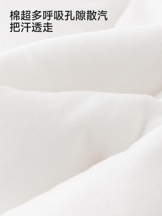 英氏婴儿抱被新生儿包单新款男女宝宝四季抗菌抱毯YEBAJ0S002A 商品图3