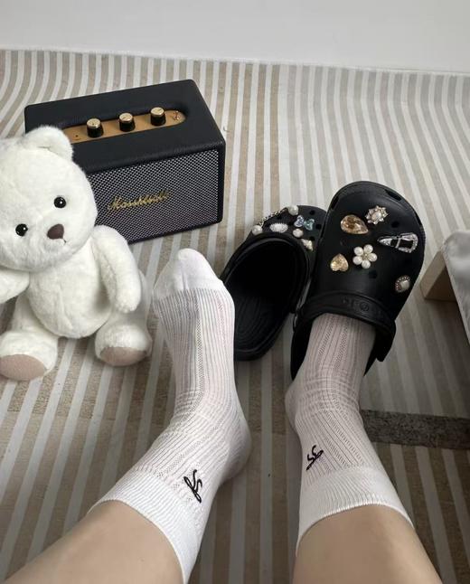 今年洞洞拖鞋开始了！敲高性价比！经典款洞洞鞋！ 商品图3