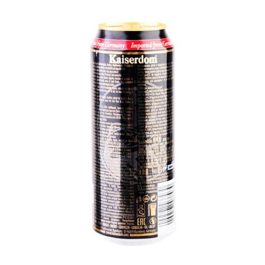 Kaiserdom黑啤500ml 商品图1