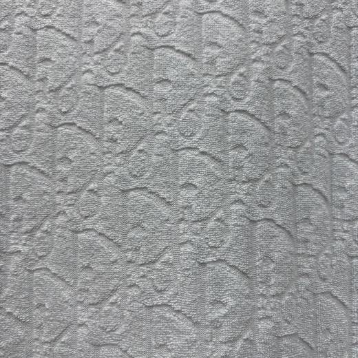 男款毛巾料提花短袖T恤 可配套装la010 商品图2