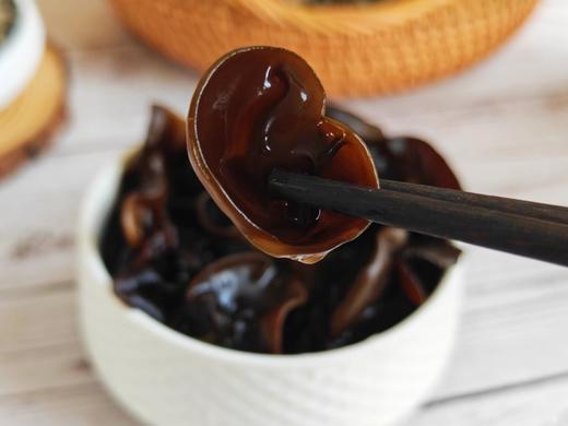 东北小碗秋木耳 商品图2