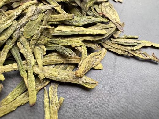 2026春 舜皇山·老龙井  浙江炒茶王制 商品图2