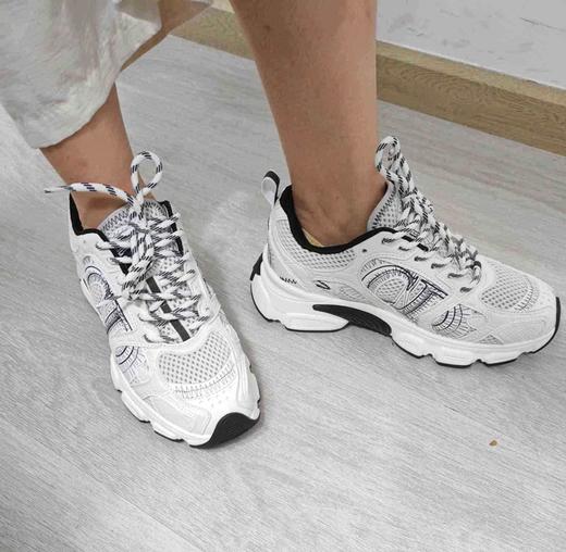 迪奥 Chrono 运动鞋！ 商品图2