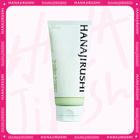 花印清酒洁面乳（细肤）120g