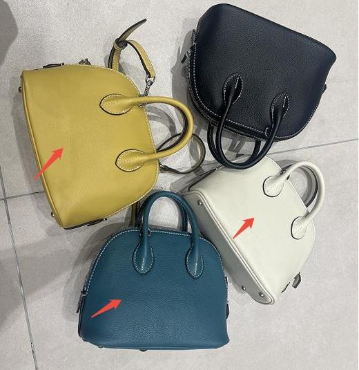 【门店同款】ENJOY常卖高级感贝壳小包 162503217 商品图0