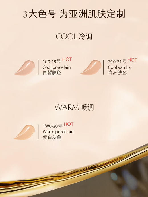 【专柜版】雅诗兰黛白金粉底液 30ml 商品图2
