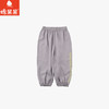 棉果果夏季新品男童人棉梭织九分裤M212208426385 商品缩略图0