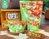伯力爵碱水面包丁-茉莉轻乳味（420g/袋 13-14包） 商品缩略图2