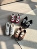 TORY BURCH Hank  圆头系带 低帮 生活休闲鞋 商品缩略图0