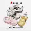 abckids童鞋2026夏季新款帆布鞋男女童一脚蹬运动鞋儿童休闲鞋合集 商品缩略图4