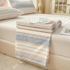 加倍生活老粗布凉席三件套 商品缩略图1