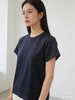 佐丹奴女装新款棉质短袖T恤13326854 商品缩略图0