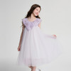 笛莎Deesha 2026年夏季新款中童女童国风裙连衣裙 商品缩略图1