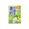 【醒粉福利19.9元/箱】巴丽岛果汁饮料随身装青柠柠檬茶200ml*12盒/箱 商品缩略图3