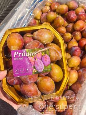 一口爆汁 | 智利西梅·肠道垃圾的天然克星