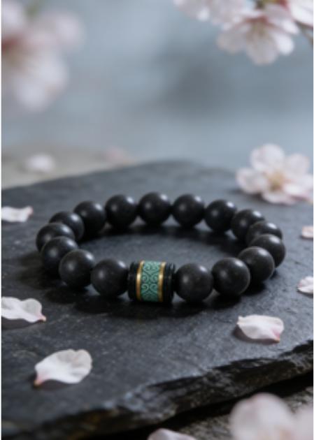 【香珠专场】01大四合合香珠 男女同款 12mm 商品图3