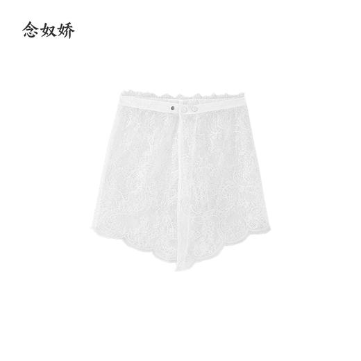 【饰品】ZNY640C “ 蕾丝裙帘 ” 搭配不无聊，穿搭不单调 让穿搭有层次的有效搭配单品 商品图0