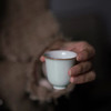 单色釉杯子 尔雅杯 商品缩略图3