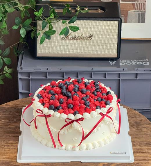 10英寸TableCake蛋糕 商品图0