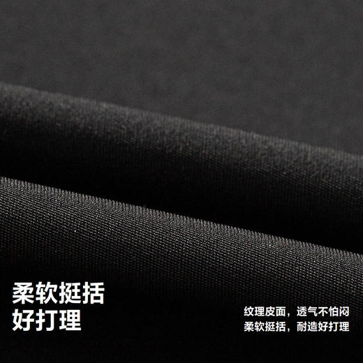 迷你巴拉巴拉女童柔软耐造皮衣外套可拆卸儿童外衣2026春新品 商品图3