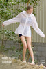 DIVINA BLU 马赛系列 迪唯纳恣意防晒服S139 商品缩略图3