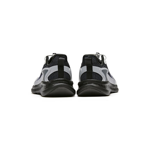 【特惠福利】Under Armour安德玛儿童  网面透气大孔综训跑鞋  2621167 商品图7