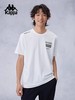XXMKappa卡帕背靠背凉感短袖t恤夏季防晒运动上衣半袖男款潮 商品缩略图0