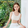 巴拉巴拉女童内衣发育期儿童背心文胸防凸点防走光冰丝凉感轻薄 商品缩略图1