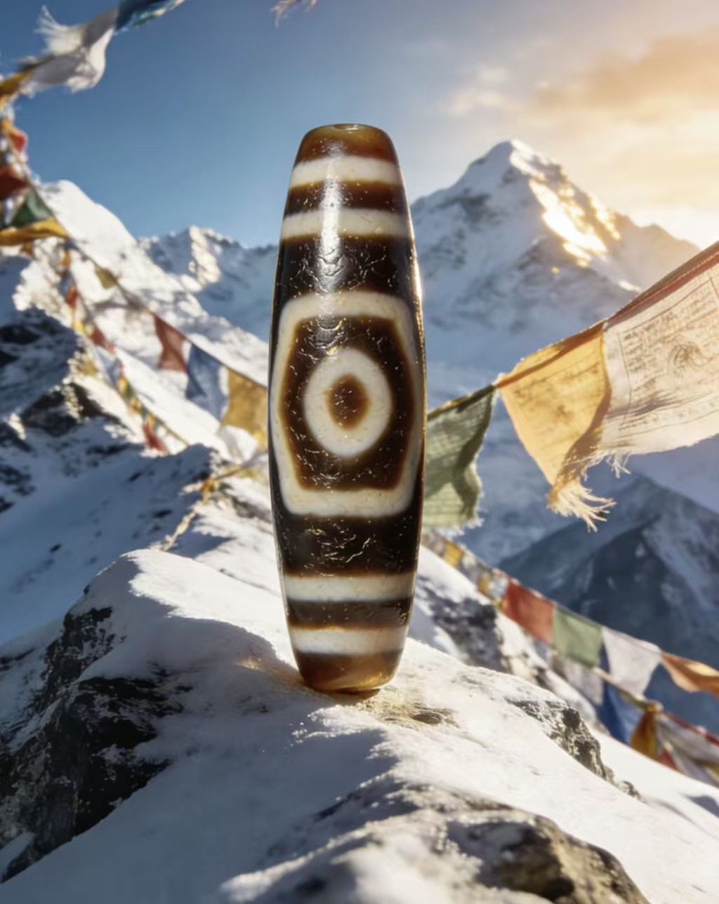 东方美学·禅意珠宝赏析专场