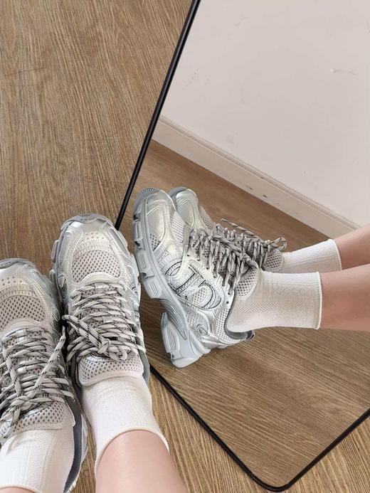 迪奥 Chrono 运动鞋！ 商品图6