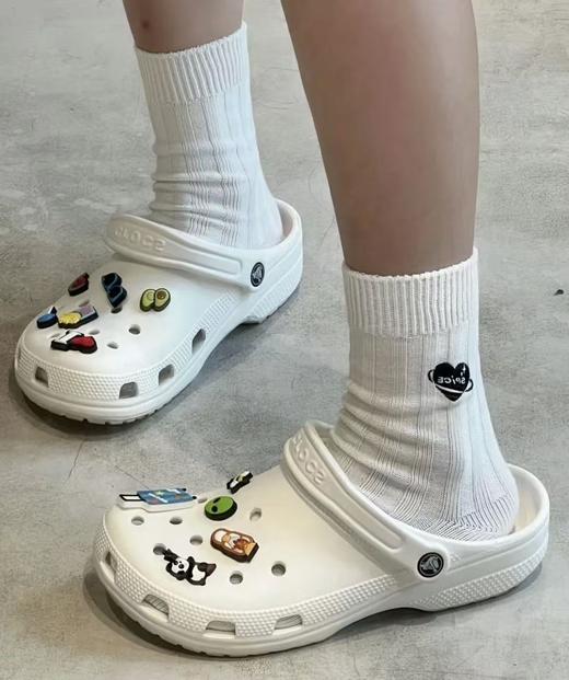 今年洞洞拖鞋开始了！敲高性价比！经典款洞洞鞋！ 商品图6